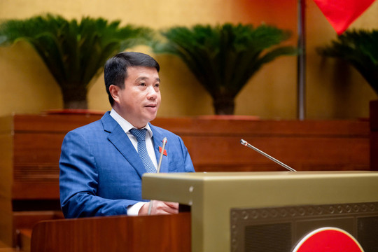 Nâng cao chất lượng giám sát của cơ quan dân cử
