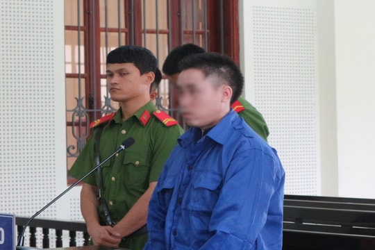 Triệt phá đường dây bán ma túy trong rừng