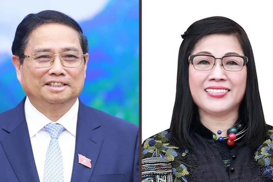 Thủ tướng Phạm Minh Chính và Phu nhân tới Santo Domingo bắt đầu thăm chính thức CH Dominica