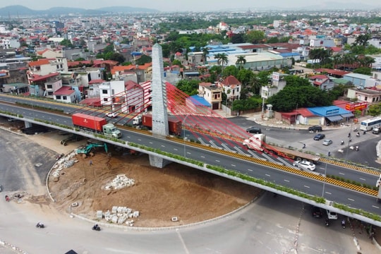 Xử lý trách nhiệm cá nhân, tổ chức để dự án, công trình chậm tiến độ kéo dài
