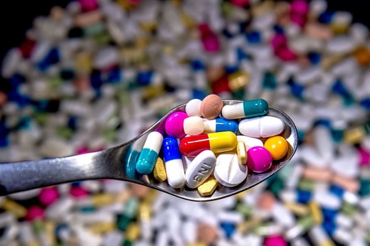 Tình trạng kháng thuốc gia tăng