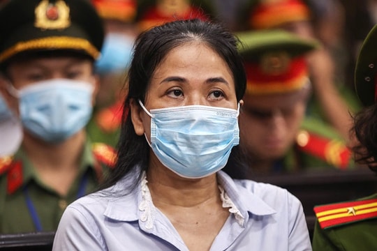 Chủ tịch Xuyên Việt Oil lĩnh 30 năm tù, buộc nộp lại hơn 1.400 tỷ đồng