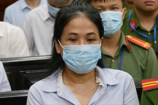 Mức án chi tiết VKS đề nghị đối với các bị cáo trong đại án Xuyên Việt Oil