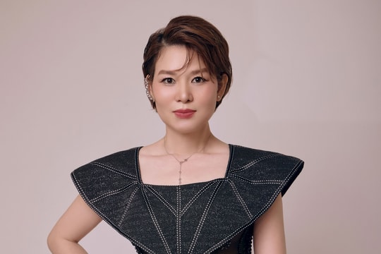 Người thầy "truyền lửa nghề" đến những nhà tạo mẫu tóc đương đại