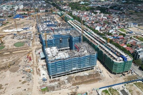 HoREA đề xuất áp thuế thu nhập doanh nghiệp 6%
