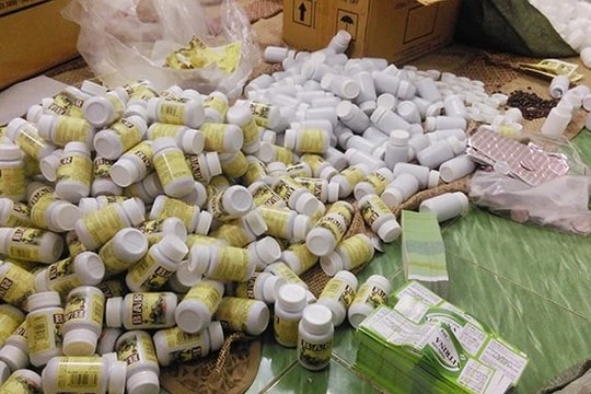 Thực phẩm chức năng giảm cân, tăng chiều cao có thực sự như quảng cáo?