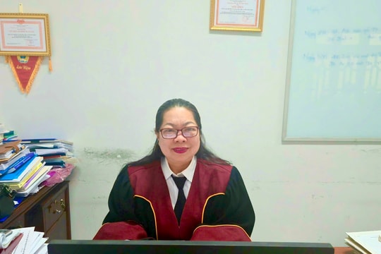 Đoàn kết, nỗ lực hoàn thành xuất sắc nhiệm vụ