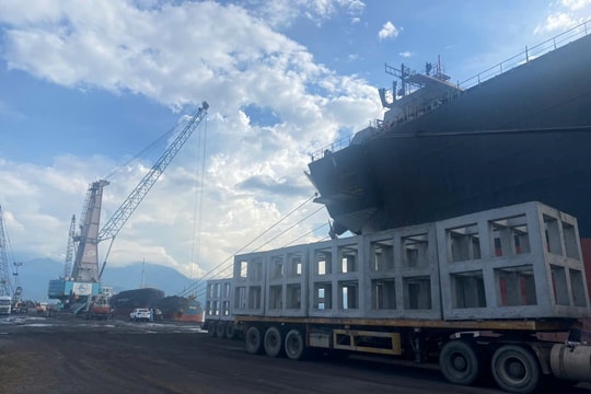 Kiến nghị dừng dự án trồng, phục hồi san hô tại tỉnh TT-Huế