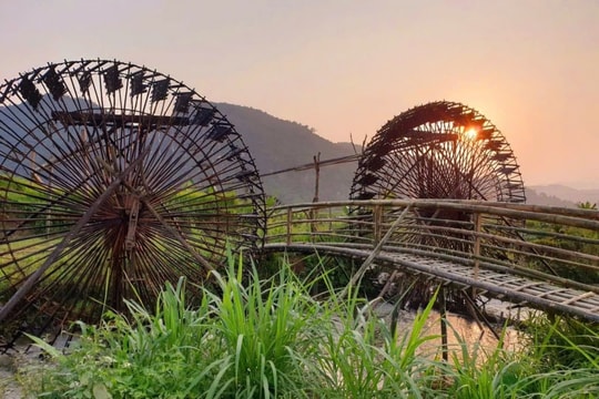 Du lịch cộng đồng thúc đẩy phát triển kinh tế