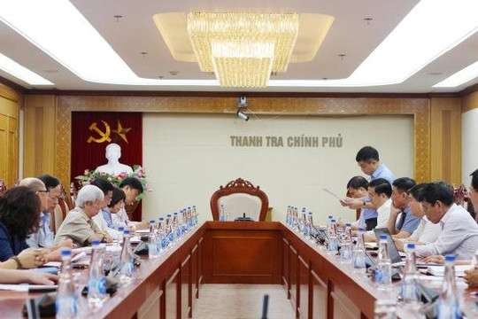 Kiến nghị Thủ tướng chỉ đạo kiểm điểm, xử lý trách nhiệm