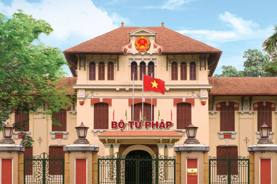 Đề xuất lĩnh vực người có chức vụ ở Bộ Tư pháp không được thành lập doanh nghiệp sau khi thôi chức