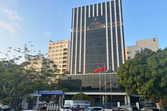 Yêu cầu khắc phục điện yếu ở xã Hà Sơn