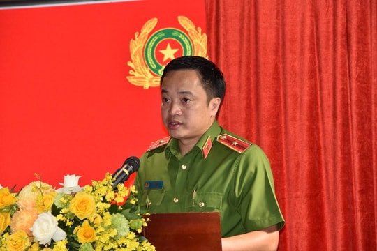 TP.HCM kêu gọi các ngân hàng chủ động phòng ngừa tội phạm cướp tài sản