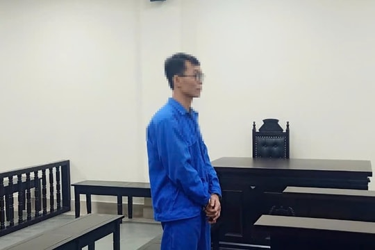 Mang án giết người chỉ vì 500 nghìn đồng