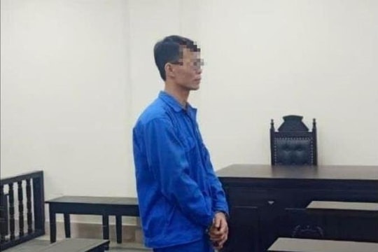 Kẻ vào tù, người thương tật vì thách đố trên bàn nhậu