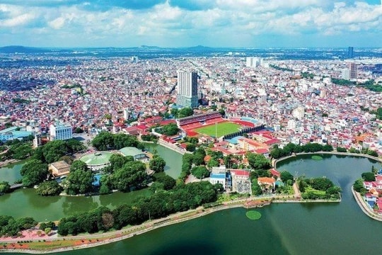 Làm nhà ở thương mại trên đất nông nghiệp: Hồi hộp chờ "thí điểm"