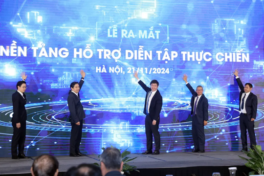 Hội thảo - Triển lãm Ngày An toàn thông tin Việt Nam 2024