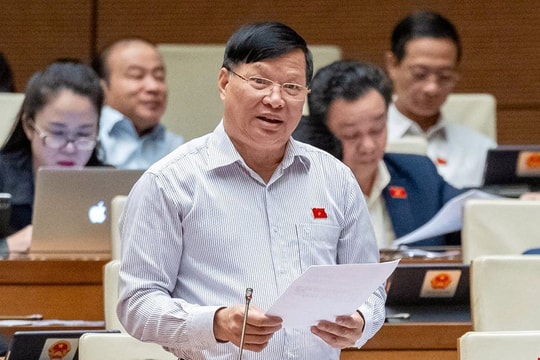 Thí điểm chặt chẽ việc tăng nguồn cung nhà ở
