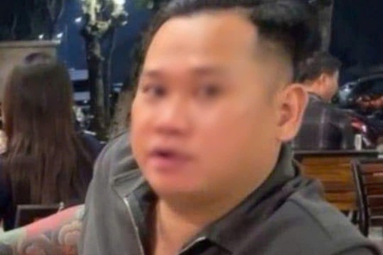 Đầu tư tiền ảo thua lỗ, nam thanh niên lừa đảo chiếm đoạt tiền tỷ