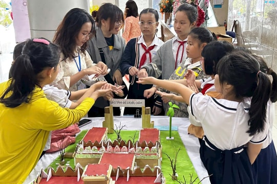 Khai mạc 'Ngày hội di sản văn hóa Đà Nẵng năm 2024'