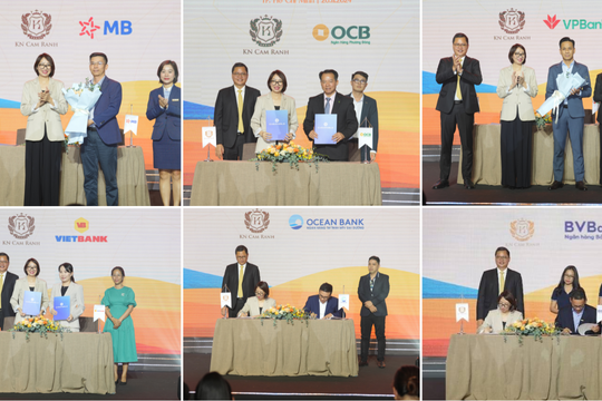 Hơn 2.100 ý tưởng sáng tạo tranh tài cuộc thi ‘Tiếng nói Xanh’ mùa 2