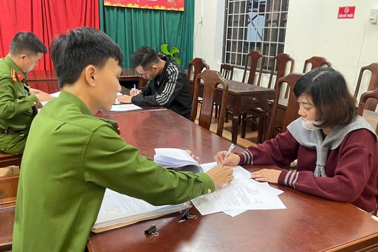 Lừa đảo bằng thủ đoạn hứa giảm tuổi thọ để ghép thận