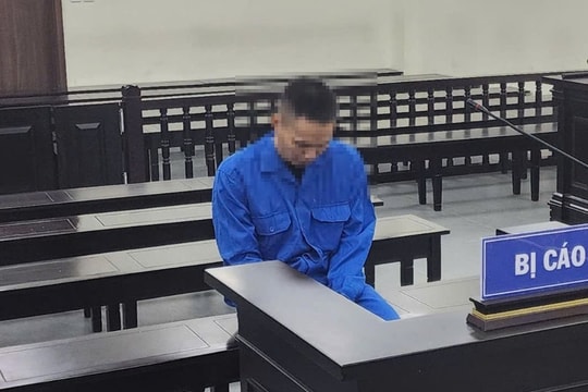 Đốt nhà hàng xóm của khách hàng vì bị kêu "làm ồn"