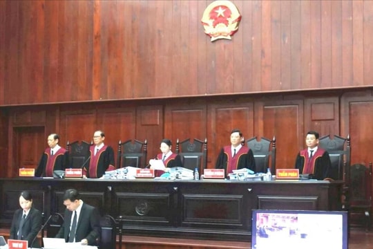 Luật sư nói về việc công ty của ‘Chúa đảo Tuần Châu’ đồng ý nộp 6.095 tỷ đồng