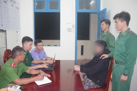 Bắt 3 đối tượng vận chuyển, mua bán trái phép chất ma túy