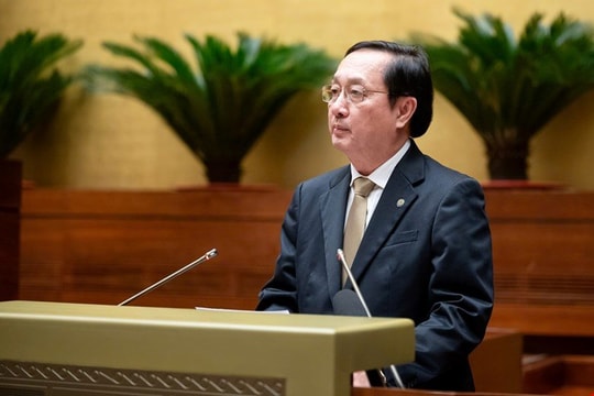 Hoàn thiện hệ thống tiêu chuẩn quốc gia