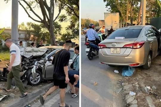 Bắt nam sinh viên 'ngáo đá' trộm cắp tài sản và giết người