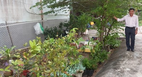 Cần Thơ: Cần xem xét thấu đáo hoàn cảnh khó khăn của nữ giáo viên mầm non