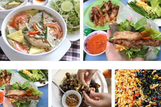 Việt Nam "thiên đường nhiệt đới" trên tạp chí Travel+Leisure