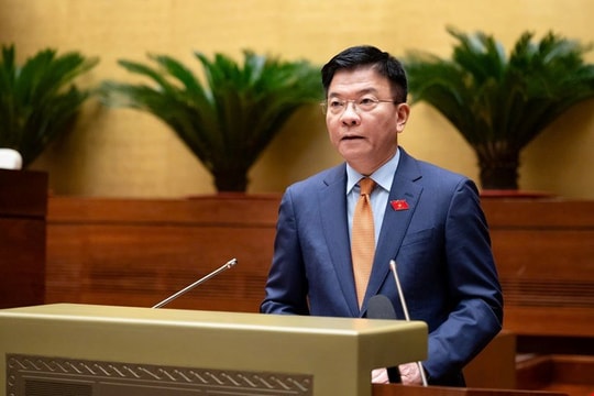 Luật Thuế thu nhập doanh nghiệp (sửa đổi): Chống chuyển giá, trốn thuế, thất thu thuế