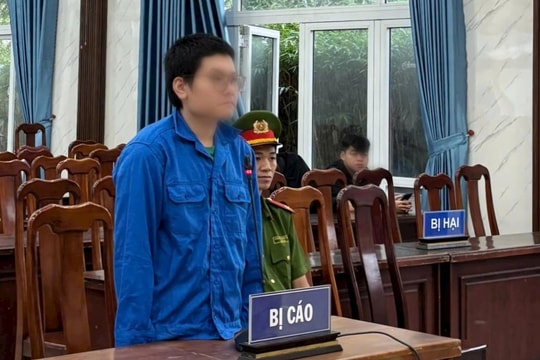 Trộm cắp tài sản để kiếm tiềm chơi game