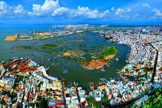 Bà Rịa - Vũng Tàu: Điểm đến thu hút vốn đầu tư nước ngoài