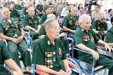 Nâng mức hỗ trợ xây mới, sửa chữa nhà ở đối với người có công