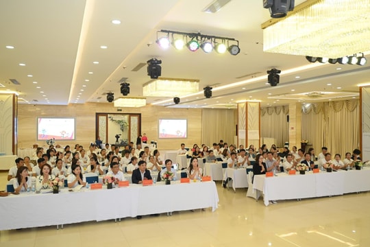 Chương trình giới thiệu Dự án đến trường an toàn tại Gia Lai