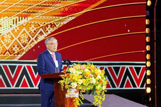 Đắk Lắk công bố Bảo vật quốc gia và xác lập 3 kỷ lục