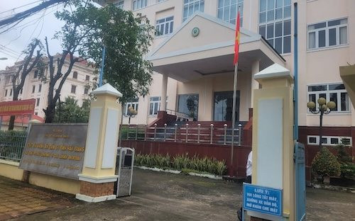 Hậu Giang: "Lao đao" vì trót mua tài sản bán đấu giá thi hành án