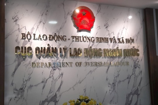 Đề nghị công an xác minh đơn tố giác đối với Công ty Tom Tourism