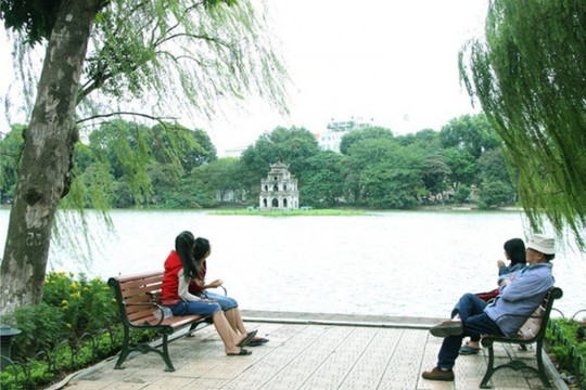 Thời tiết ngày 24/11/2024: Hà Nội mát trời, khô hanh