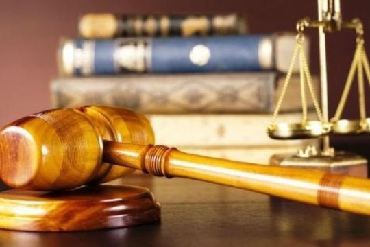 Niềm tin Công lý: Đưa pháp luật đến gần với cuộc sống