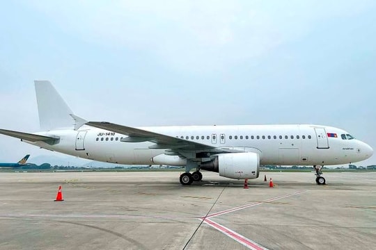 Tăng cường máy bay phục vụ dịp cao điểm và Tết 2025