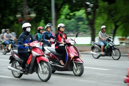 Thời tiết ngày 24/11: Bắc Bộ sáng sớm và đêm trời lạnh