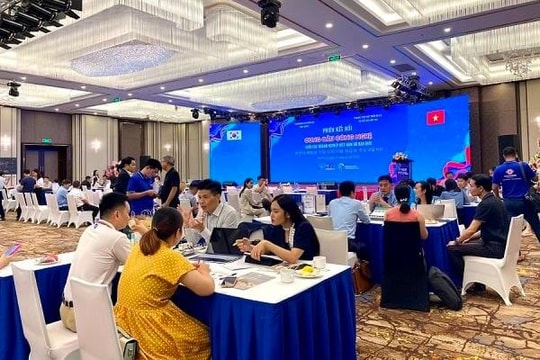 Sắp diễn ra TECHFEST Việt Nam 2024 tại Hải Phòng