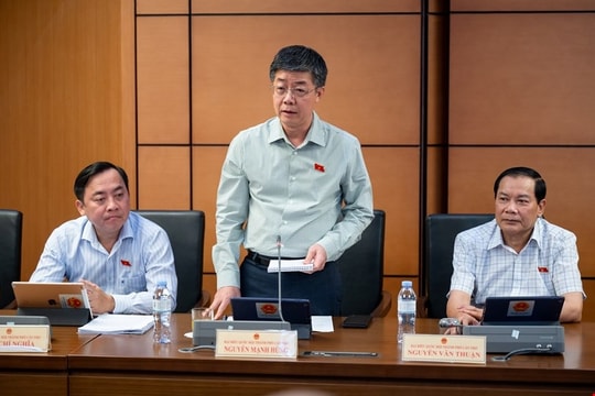 Đầu tư có lỗ có lãi, quy trách nhiệm cán bộ thế nào cho khách quan?