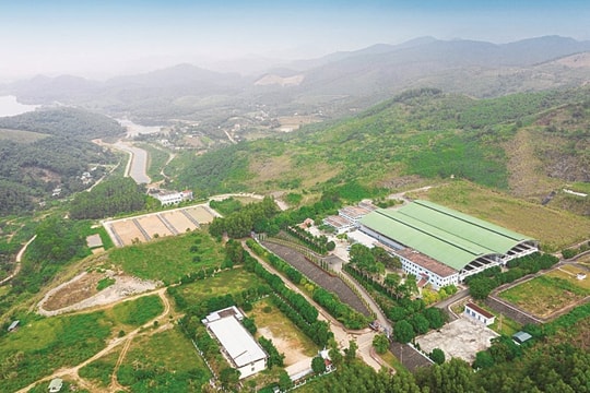 Nước sạch Sông Đà bị phạt và truy thu gần 630 triệu đồng do vi phạm thuế