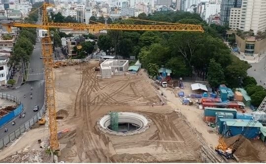 TTCP chỉ ra nhiều sai phạm tại Tổng công ty xây dựng công trình giao thông Cienco 4, Cienco 5 khi thực hiện cổ phần hoá