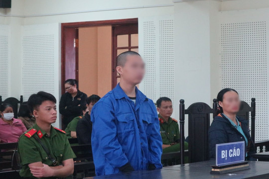 Đánh hàng xóm tử vong chỉ vì… khó chịu